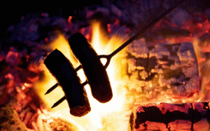 Letzter Grillabend für 2026 steht bevor - jetzt reservieren