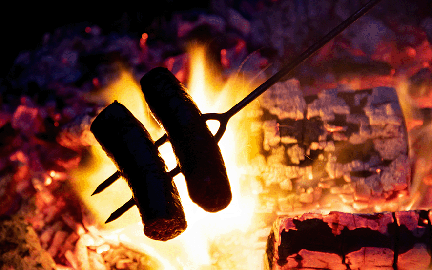 Letzter Grillabend für 2026 steht bevor - jetzt reservieren